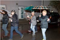 SP� Fackelzug Ebenfurth - Neufeld, 30.04.2015