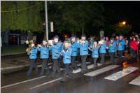 SP� Fackelzug Ebenfurth - Neufeld, 30.04.2015