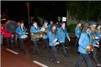 SP� Fackelzug Ebenfurth - Neufeld, 30.04.2015