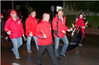 SP� Fackelzug Ebenfurth - Neufeld, 30.04.2015