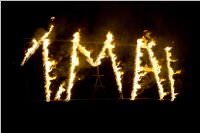 SP� Fackelzug Ebenfurth - Neufeld, 30.04.2015