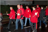 SP� Fackelzug Ebenfurth - Neufeld, 30.04.2015