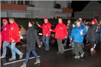 SP� Fackelzug Ebenfurth - Neufeld, 30.04.2015