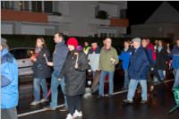 SP� Fackelzug Ebenfurth - Neufeld, 30.04.2015