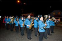 SP� Fackelzug Ebenfurth - Neufeld, 30.04.2015