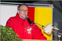 SP� Fackelzug Ebenfurth - Neufeld, 30.04.2015