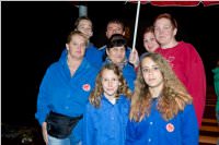 SP� Fackelzug Ebenfurth - Neufeld, 30.04.2015