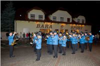 SP� Fackelzug Ebenfurth - Neufeld, 30.04.2015