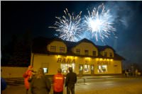 SP� Fackelzug Ebenfurth - Neufeld, 30.04.2015