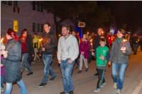 SP� Fackelzug Neufeld - Ebenfurth, 30.04.2016