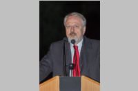 SP� Fackelzug Neufeld - Ebenfurth, 30.04.2016