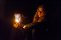 SP� Fackelzug Neufeld - Ebenfurth, 30.04.2016