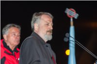 SP� Fackelzug Neufeld - Ebenfurth, 30.04.2016