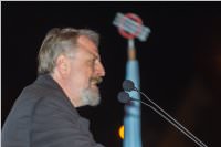 SP� Fackelzug Neufeld - Ebenfurth, 30.04.2016