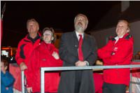 SP� Fackelzug Neufeld - Ebenfurth, 30.04.2016