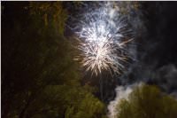 SP� Fackelzug Neufeld - Ebenfurth, 30.04.2016