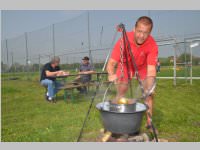 SP� Familienfest in Neufeld, 01.05.2013
