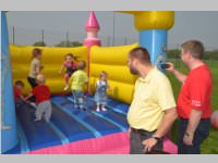 SP� Familienfest in Neufeld, 01.05.2013