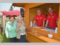 SP� Familienfest in Neufeld, 01.05.2013