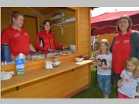 SP� Familienfest in Neufeld, 01.05.2013