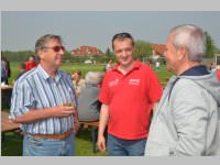 SP� Familienfest in Neufeld, 01.05.2013