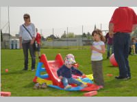 SP� Familienfest in Neufeld, 01.05.2013