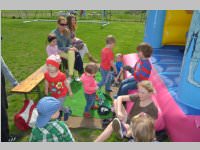SP� Familienfest in Neufeld, 01.05.2013