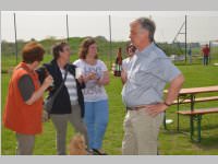 SP� Familienfest in Neufeld, 01.05.2013