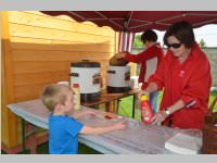 SP� Familienfest in Neufeld, 01.05.2013