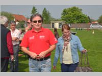SP� Familienfest in Neufeld, 01.05.2013