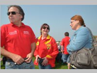 SP� Familienfest in Neufeld, 01.05.2013