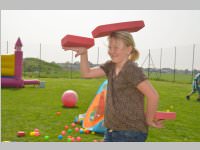 SP� Familienfest in Neufeld, 01.05.2013