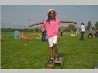 SP� Familienfest in Neufeld, 01.05.2013