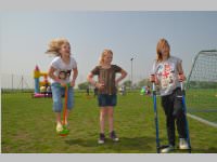 SP� Familienfest in Neufeld, 01.05.2013