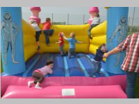 SP� Familienfest in Neufeld, 01.05.2013