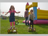 SP� Familienfest in Neufeld, 01.05.2013