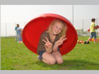 SP� Familienfest in Neufeld, 01.05.2013