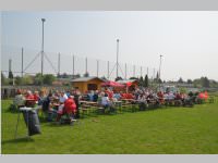 SP� Familienfest in Neufeld, 01.05.2013