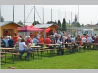 SP� Familienfest in Neufeld, 01.05.2013