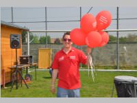 SP� Familienfest in Neufeld, 01.05.2013
