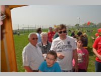 SP� Familienfest in Neufeld, 01.05.2013