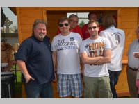 SP� Familienfest in Neufeld, 01.05.2013