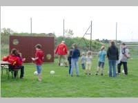 SP� Familienfest in Neufeld, 01.05.2014