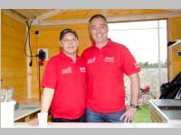 SP� Familienfest in Neufeld, 01.05.2014