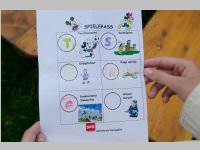 SP� Familienfest in Neufeld, 01.05.2014