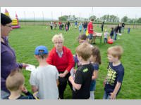 SP� Familienfest in Neufeld, 01.05.2014