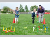 SP� Familienfest in Neufeld, 01.05.2014