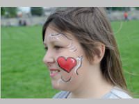 SP� Familienfest in Neufeld, 01.05.2014