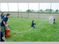 SP� Familienfest in Neufeld, 01.05.2014