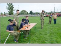 SP� Familienfest in Neufeld, 01.05.2014